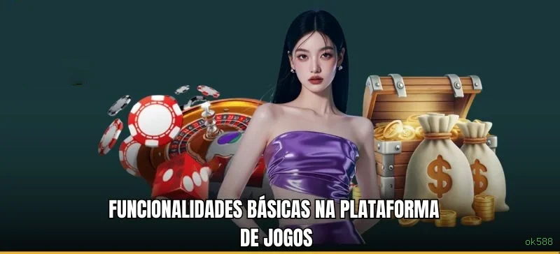 App ok588 para Android e iOS - download grátis