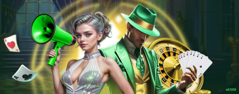 Cassino ok588 - mesas ao vivo e jogos