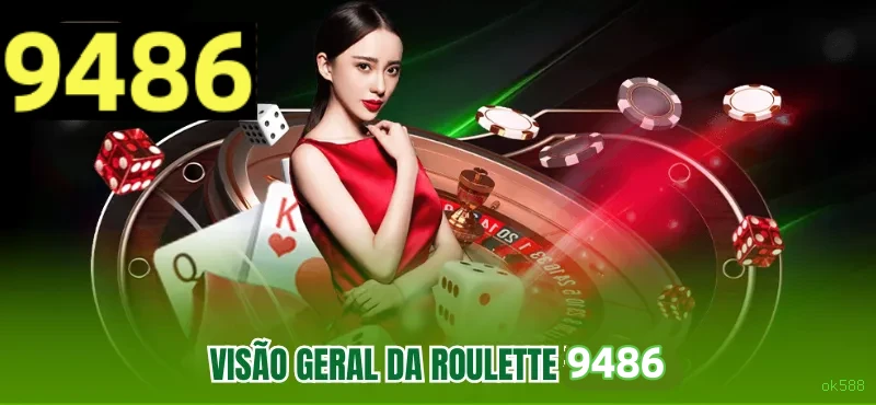 Cassino ao vivo ok588 dealers